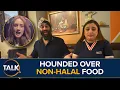 I Said NO To Halal At My Restaurant Now My Life Is Ruined Samara Gill Investigates