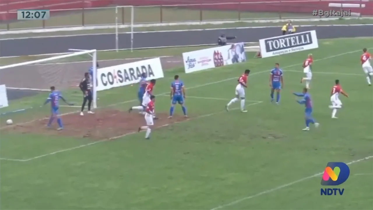 BG Esporte: confira o esporte desta segunda-feira