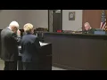 Portage County Judge Becky Doherty pleads guilty to OVI Full court hearing