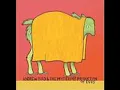 "Fake Palindromes"- Andrew Bird