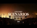 Download Lagu Scenarios (Emanuel Satie, Maga, Sean Doron) Live at Sounds of Quartzo 2025