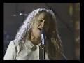 Joan Osborne - One of Us 'The 38th Annual Grammy Awards 1996'
