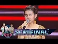 Download Lagu INDAHNYA suara Resty Bawain Lagu [KEJORA] Milik Lesti  - SEMIFINAL DMD (9/2)