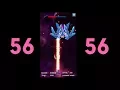 Tutorial Galaxy Attack Alien Shooter Level 56 no hack Boss 14 Noctuoidea