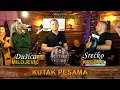 KUTAK PESAMA - Dusica Milojevic i Srecko Krecar (uzivo) Ork. Andrije Jovanovica Kute KUTIN KUTAK