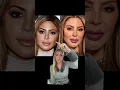 Celebrity Review Larsa Pippen Part 2 Before and After