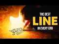 Lagu The Best Line in Every ERB (Epic Rap Battles of History)