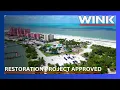 Lee County approves 3 9M plan to restore Bowditch Point Park