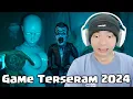 Download Lagu Tersesat Di Desa Berhantu - I'm Counting To 6 Indonesia