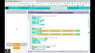 Code org Turtle Programming 4 13 Tutorial