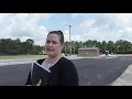 Beck Recreation Center Field Complex Update