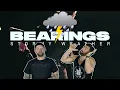 Lagu BEARINGS “stormy weather” | Aussie Metal Heads Reaction