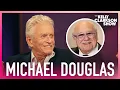 Michael Douglas Reveals Worst Thing About Living With Danny DeVito