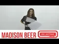 Madison Beer Talks Being Independent