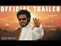 The Return of Padayappa – Official Trailer | Rajinikanth 75th Birthday Special | K. S. Ravikumar