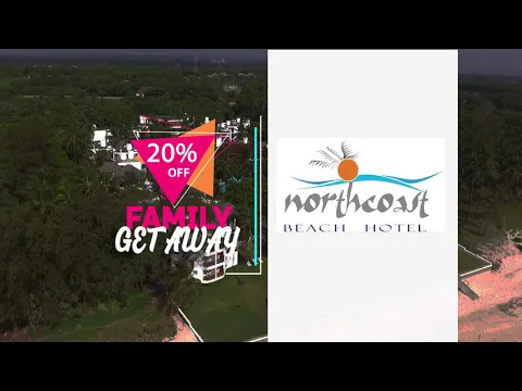 Download MP3 Northcoast Beach Hotel Promo