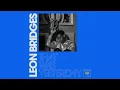 Leon Bridges  - That Was Yesterday ( )Official Audio