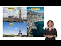 What is Study Abroad at ASU