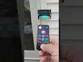 Sensor Brite Spectrum Outdoor Solar LED Light Review Let There Be Light
