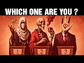 Download Lagu De 3 duistere persoonlijkheidstypen (welke ben jij nou echt?) - Machiavelli