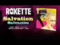 Download Lagu ROXETTE — “Salvation” (Subtítulos Español - Inglés)