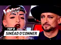 Download Lagu In Loving Memory of SINÉAD O'CONNER | The Voice
