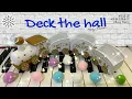 《Deck the hall》 #聖誕音樂系列#Christmas Song#Piano Cover#盼望愛Piano #經典聖誕歌#聖誕節歌曲 #經典聖誕英文歌