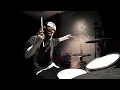 mgk - FIX UR FACE (feat. Fred Durst) / HAL Drum Cover