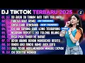 Download Lagu DJ TIKTOK TERBARU 2025 | DJ SU JAUH SA TANAM HATI TAPI TRA HASIL🎵DJ TABOLA BALE REMIX🎵| FULL ALBUM