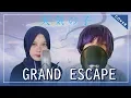 【Hito x Rainych】 Grand Escape - Weathering With You OST | RADWIMPS ft Toko Miura (cover)
