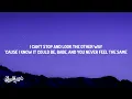 Doja Cat, The Weeknd - You Right (Lyrics)