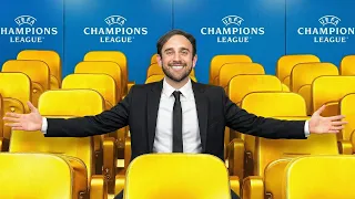  1 vs 10 000 champions league seats 