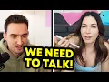 Arther and Alinity Clearing Up The WILD Allegations