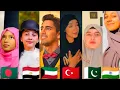 Download Lagu Kun Anta Humood Alkhuder | Who Song It Better | Jory Maher | Mohlaroyim | #india #pakistan #indo