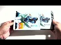UNBOXING Avatar 4K U Blu-ray Digital Code