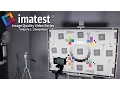 Image Quality Factors Series Sharpness