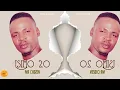 Download Lagu Mr Chozen - Isimo v2.0