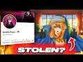 Twitter Art Scammers Are At It Again