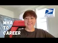 USPS Converting 6 596 MHA to CAREER by AUG 14th