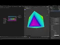 Blender 3 2 - Generated and Object mode texture coordinate texture space EXPLAINED