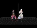 [MMD] Charles (mirrored dance practice ver.) - Nightcord at 25:00