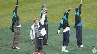  cortis what you want go 251118