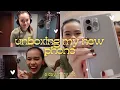 Download Lagu I BOUGHT AN IPHONE 15 PRO MAX!!!