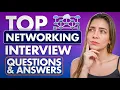 Top 30 Networking Interview Questions Answers for DevOps That Will Land You the Job