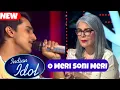 Lagu O Meri Soni Meri Tamanna  by Shrinidhi || Best Performance! || Indian Idol Season 16 || the OSA