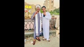 احمد فتح الله الملاك ليه هجرو 
