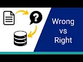 How to Practice SQL the Right Way With Example