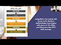 Webinar Recording Introduction to ConnectMLS and Paragon February 9th 2022