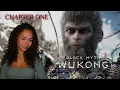 Just Monkeying Around Chapter 1 2 Black Myth Wukong FULL Gameplay PART 1