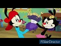 Download Lagu Dot Warner - (Strangling Mr . Spider) I'm not a baby! (Throws Mr  Spider offscreen)